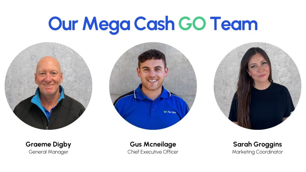 Our Team 1